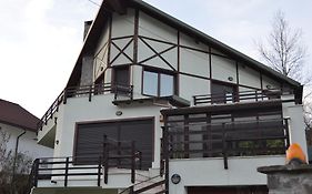 Ski & Adventure Vila
